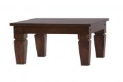 Wooden Coffee and Dinning Table